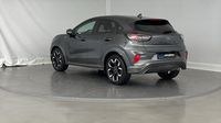 Ford Puma 1.0 Flexifuel 125ch S&S mHEV ST-Line X — photo 8