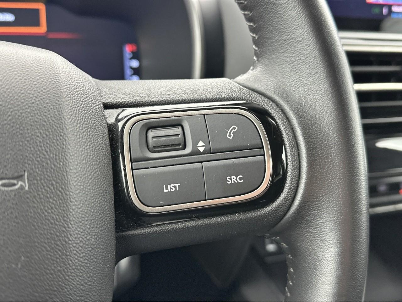 Citroën C5 Aircross bluehdi 130 s&s bvm6 feel pack — photo 19