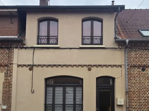 Maison 5 pièces 90 m²