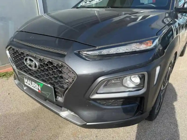 Hyundai Kona 1.0 t-gdi 120ch fap executive — photo 1