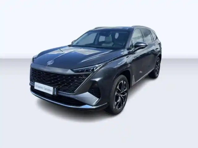 Mg S9 1.5l phev 220kw premium — photo 22