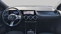 Mercedes Gla 200 d 150ch Progressive Line 8G-DCT — photo 8