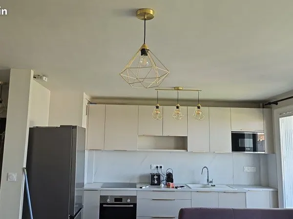 Appartement meublé à louer - Montauban