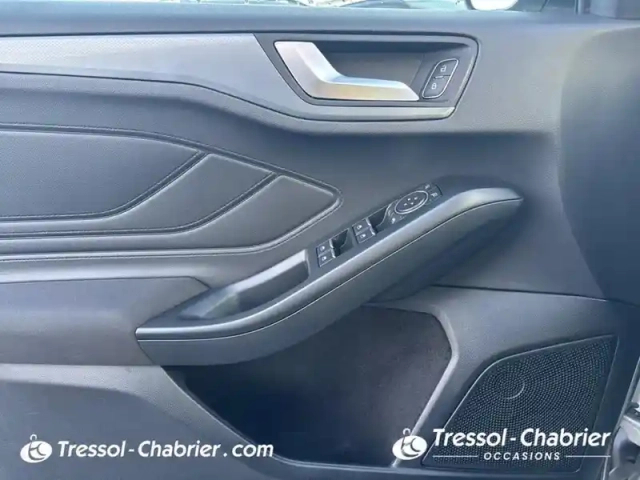 Ford Focus 1.0 ecoboost 125 s&amp;s active — photo 20
