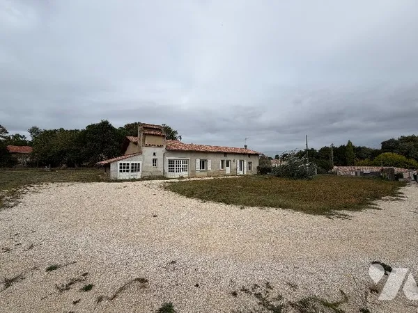 Maison 4 pièces 114 m²