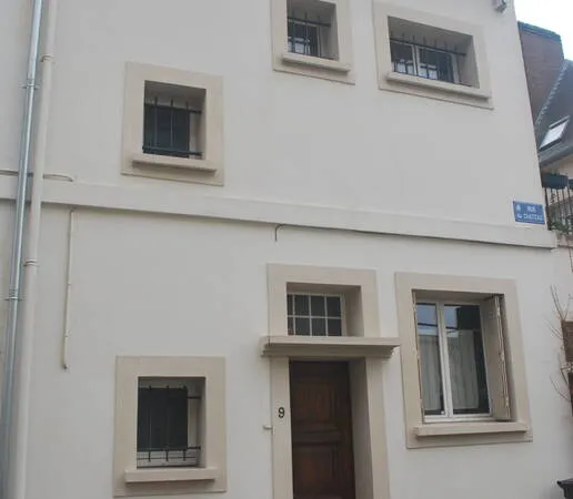 Maison 5 pièces 112 m²