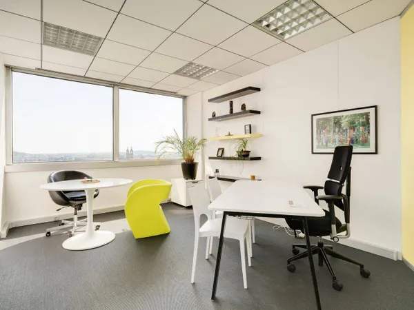 Bureaux 44 m²