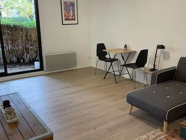 Vente studio 31m2 Mérignac Capeyron