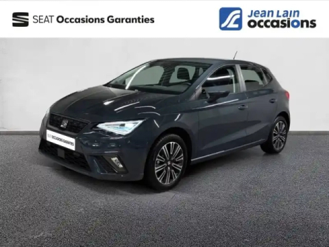 Seat Ibiza 1.0 tsi 95 ch s/s bvm5