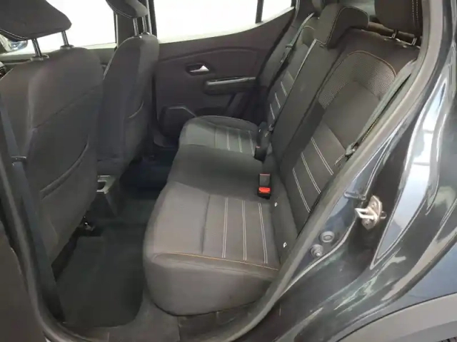 Dacia Sandero tce 90 - 22 — photo 24