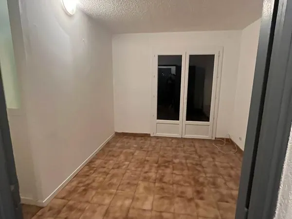 Appartement F1 40 m2
