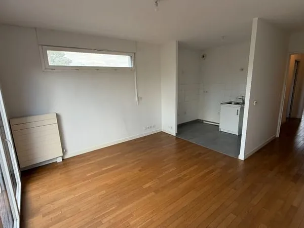 Montmorency 2 pièces 48 m2 avec balcon