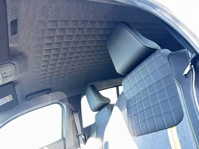 Renault 4 renault  e-tech electrique 150 ch autonomie confort — photo 55