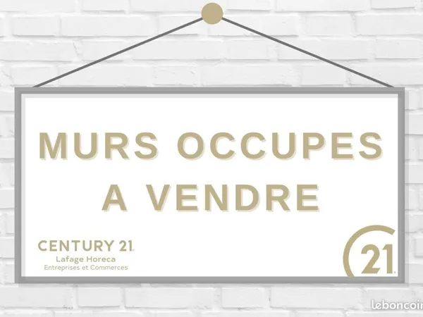 Bâtiment 65 m²