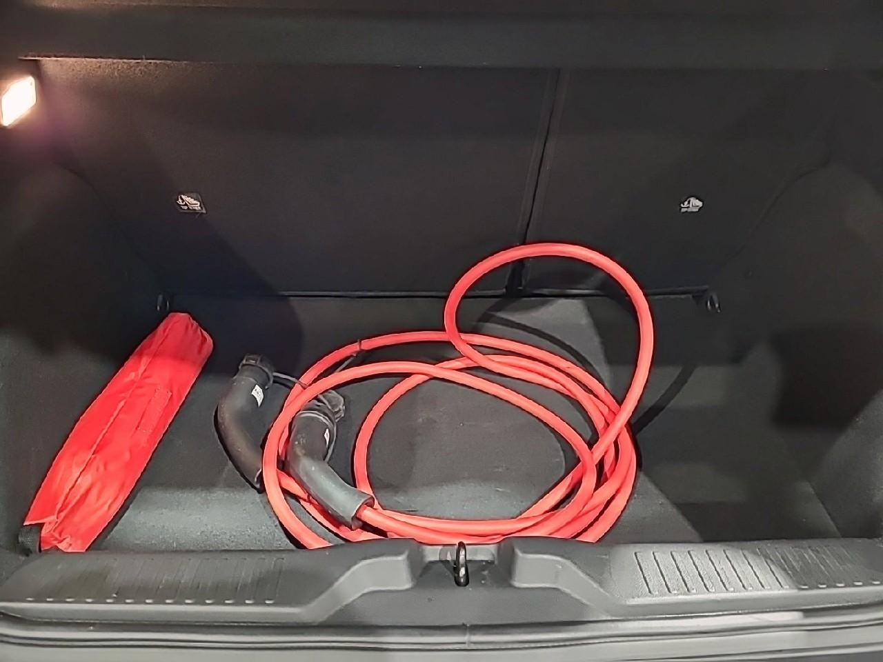 Citroën C3 e-c3 113 ch plus — photo 14