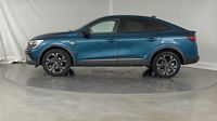Renault Arkana 1.3 TCe mild hybrid 140ch RS Line EDC -22 — photo 7