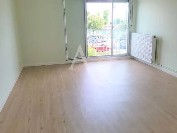 Appartement 1 pièce 30 m²