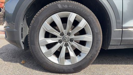 Volkswagen T-Roc 1.5 TSI 150 DSG7 - Carat – 2019 – 91976 km – Essence – Boîte Automatique — photo 11