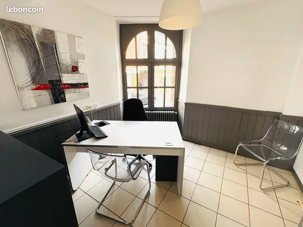 Bureau à louer