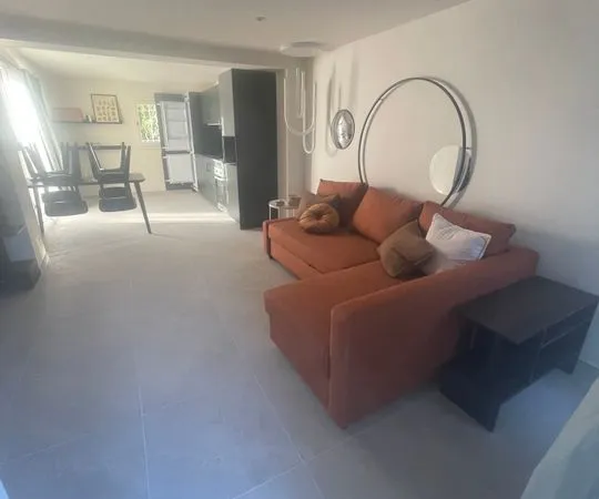 Appartement de 40m2 à louer sur Alès