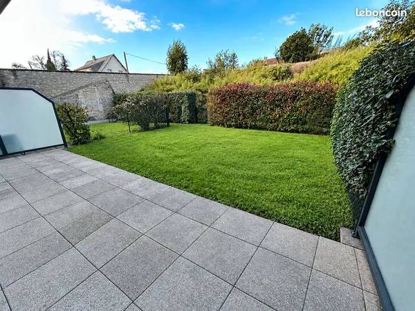 Appartement 1 pièce 26 m²