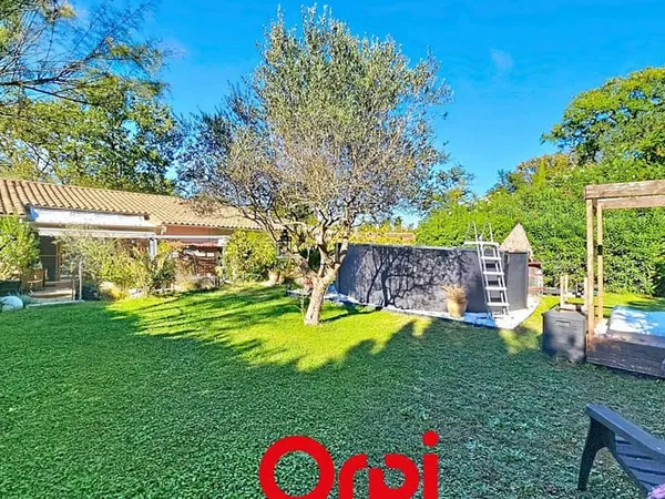 Maison 4 pièces 99 m²