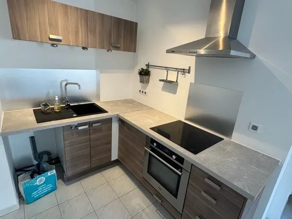 Appartement t2 1 étage Aix en Provence
