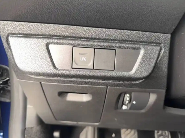 Dacia Sandero eco-g 100 — photo 20