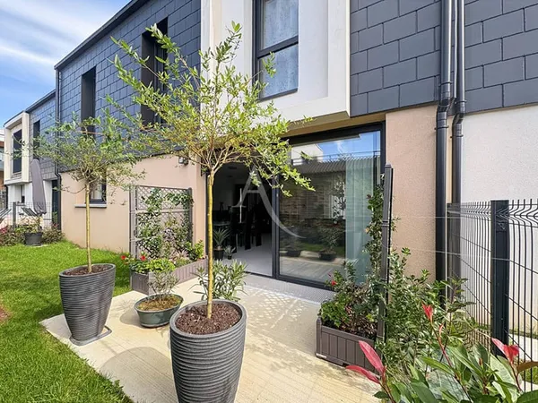 Maison Le Mesnil Esnard 5 pièce(s) 95 m2