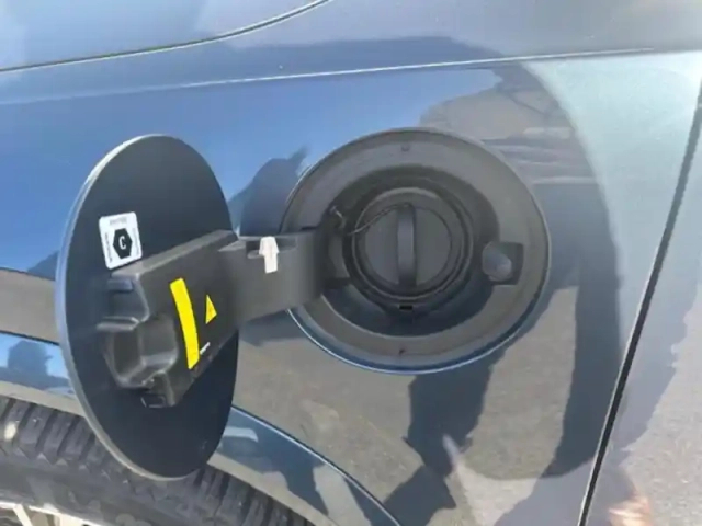 Volvo Xc90 t8 awd hybride rechargeable 455 ch geartronic 8 7pl ultra style chrome — photo 4