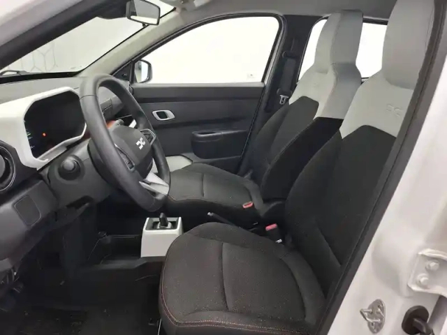 Dacia Spring gsr2 65 — photo 44