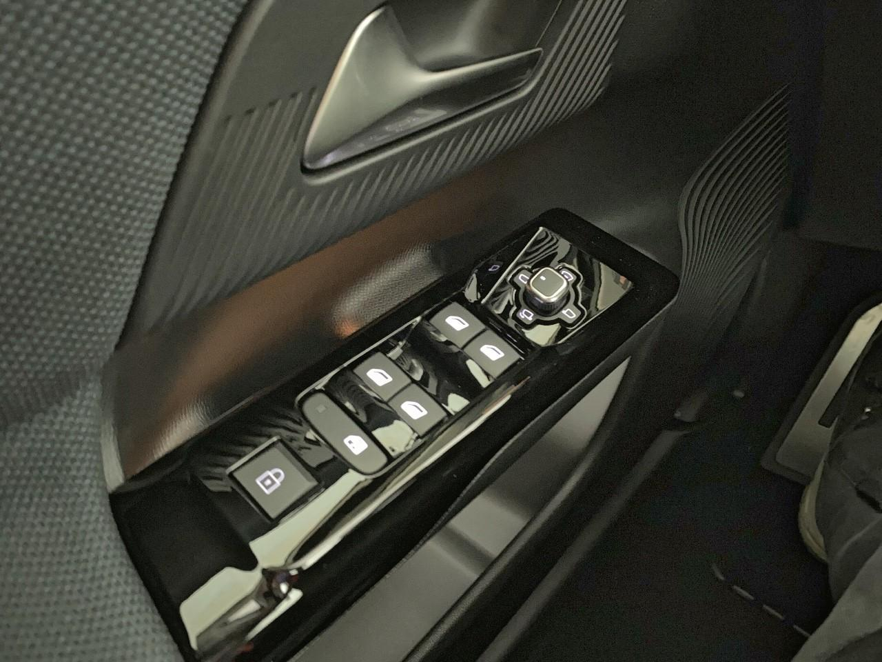 Citroën C5 Aircross hybride 145 ch e-dcs6 max — photo 20