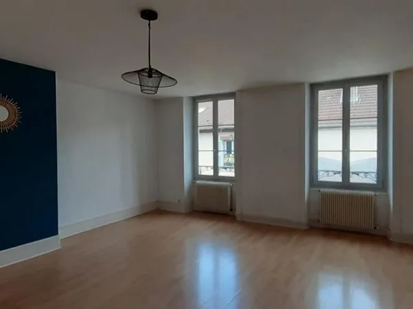 Appartement 3 pièces 83 m²
