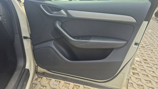 Audi Q3 2.0 TDI 140 - Attraction – 2012 – 182263 km – Diesel – Boîte Manuelle — photo 21