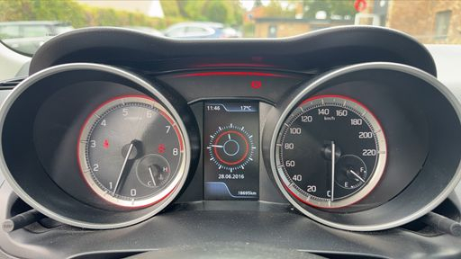 Suzuki Swift 1.2 Dualjet 83 Hybrid - Pack – 2024 – 18695 km – Hybride essence – Boîte Manuelle — photo 17