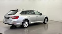 Skoda Superb 2.0 TDI 150ch SCR Business DSG7 — photo 5