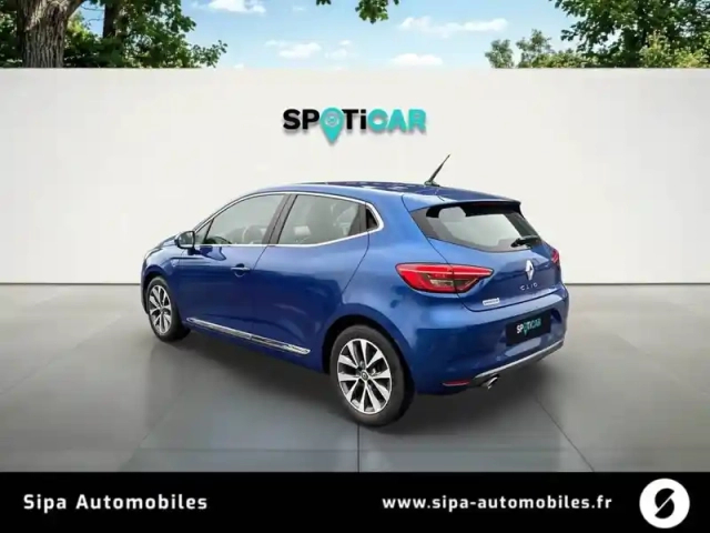 Renault Clio tce 90 - 21 — photo 7