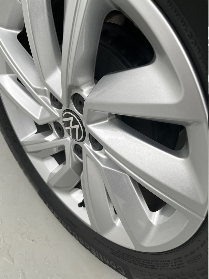 Volkswagen T-Cross — photo 40