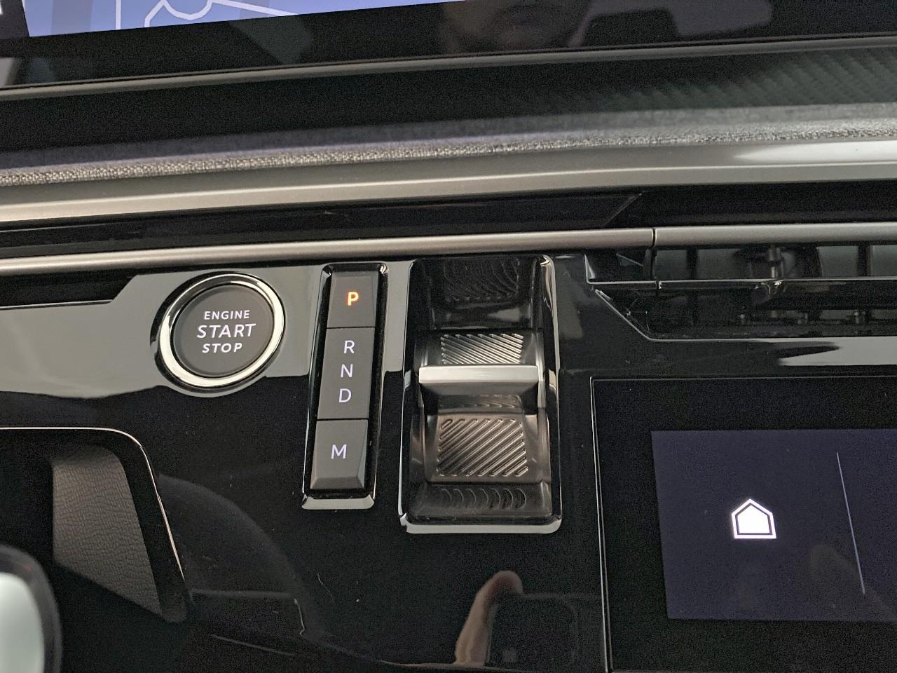 Peugeot 5008 hybrid 145 ch e-dcs6 allure — photo 15