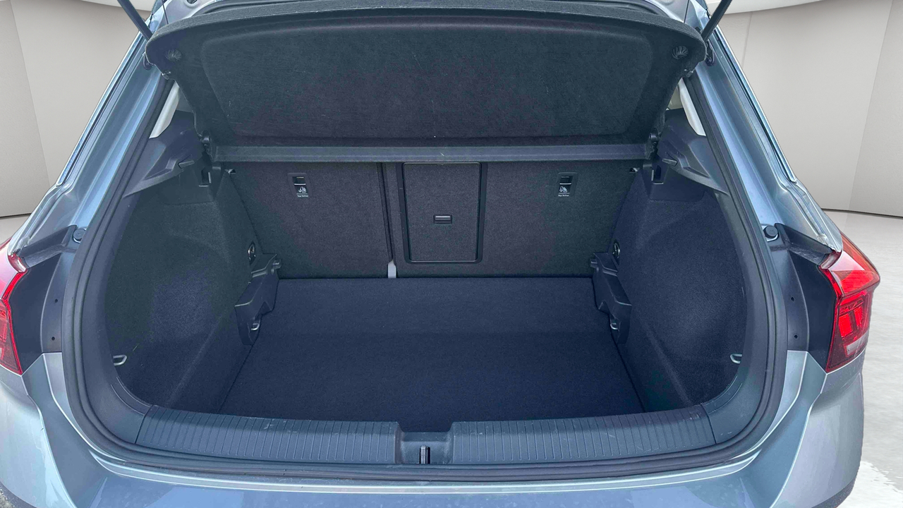 Volkswagen T-Roc 1.5 TSI EVO 150 Start/Stop DSG7 — photo 13