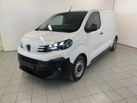 Peugeot Expert fg m 2.2 diesel 150ch pack premium connect