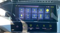 Peugeot 308 1.2 PureTech 130ch S&S GT EAT8 — photo 19
