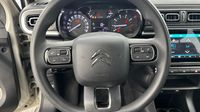 Citroen C3 1.2 PureTech 83ch S&S C-Series 123g — photo 12