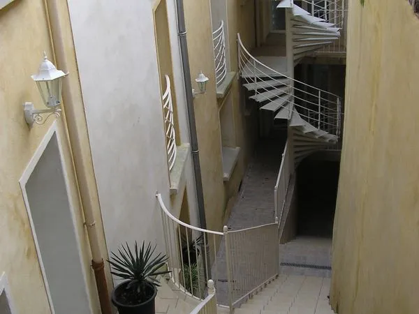 Immeuble de rapport 15 pièces 260 m²