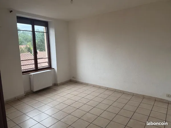 F3 à louer