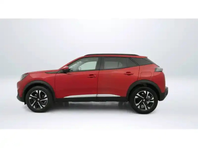 Peugeot 2008 puretech 130 s&amp;s eat8 — photo 3