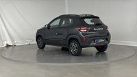 Dacia Spring Expression — photo 8