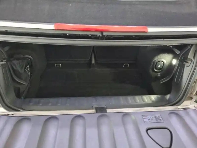 Mini Mini cabriolet cooper 136 ch dkg7 — photo 43
