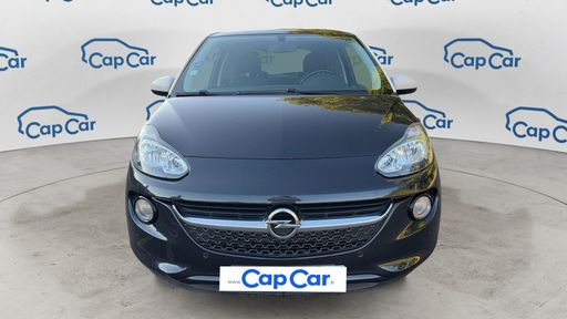 Opel Adam 1.4 Twinport 87 Easytronic - Glam – 2016 – 55289 km – Essence – Boîte Automatique — photo 44
