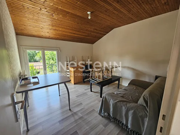 A LOUER - Logement 2 pièces sur Fontenay-le-Comte